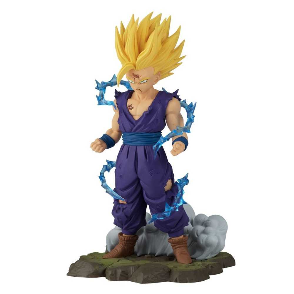 Dragon Ball Z History Box Volume.10 Gohan