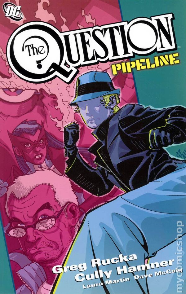 Question Pipeline TPB