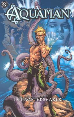 Aquaman The Water Bearer TPB