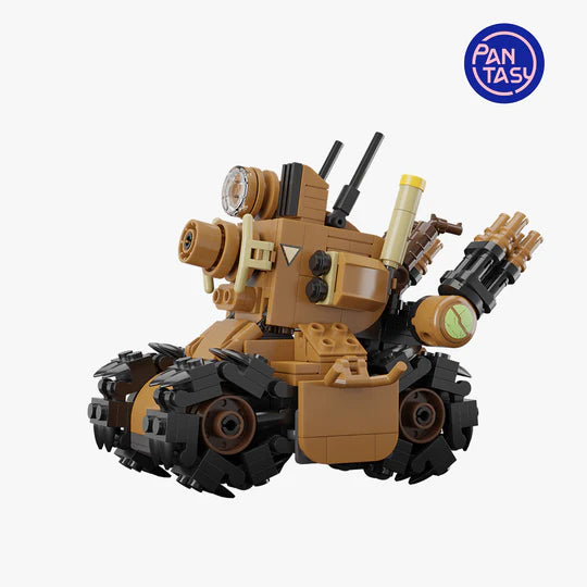 Metal Slug 3 Series SV-001TYPE-R 86232