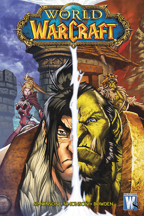 World Of Warcraft TPB Volume 03