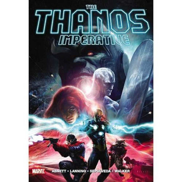 Thanos Imperative TPB