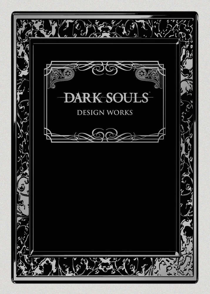 Dark Souls Design Works Tapa dura