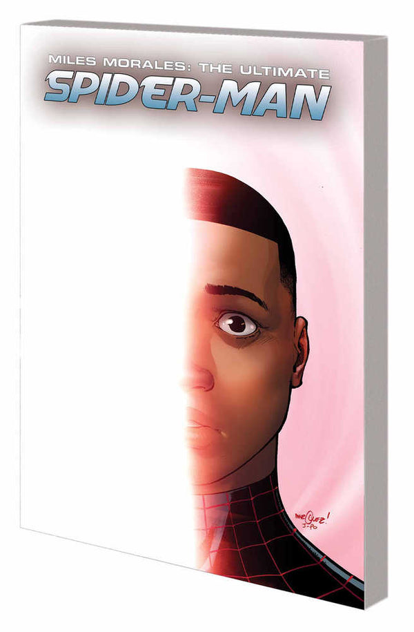 Miles Morales Ultimate Spider-Man TPB Volumen 02 Revelaciones