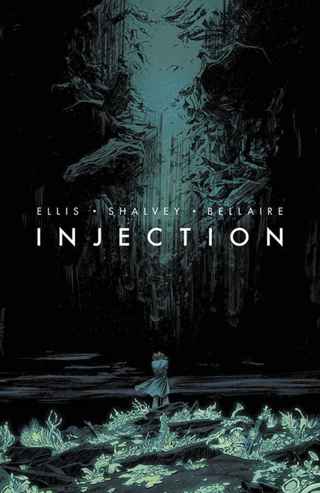 Injection TPB Volume 01 (Mature)