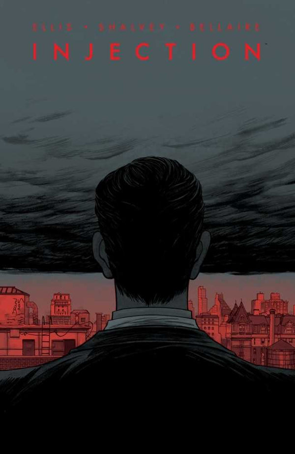 Injection TPB Volume 02 (Mature)