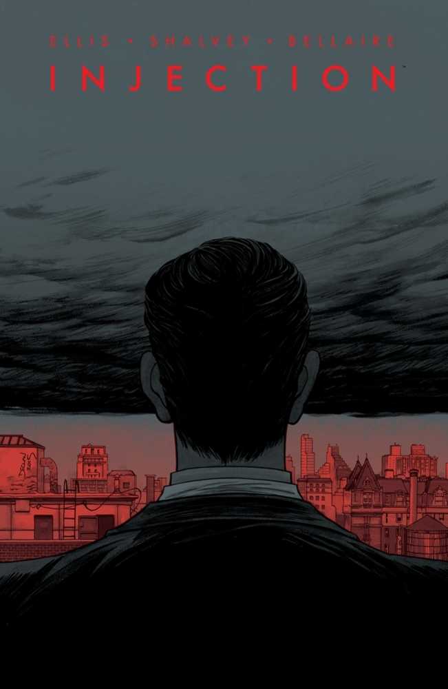 Injection TPB Volume 02 (Mature)