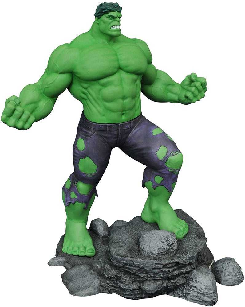 Marvel Gallery Hulk PVC Figure