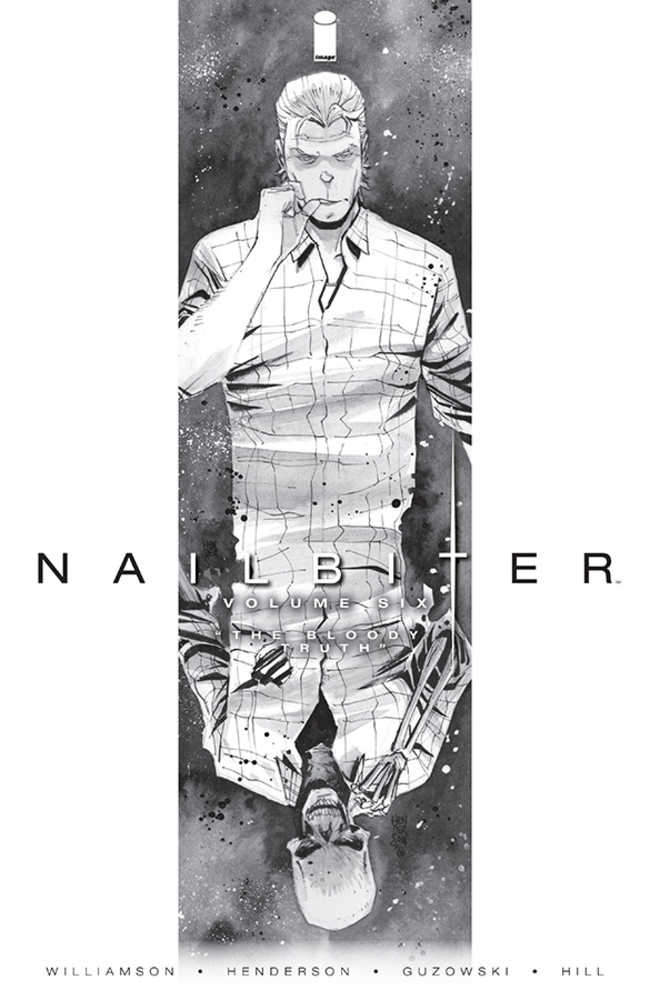 Nailbiter TPB Volume 06 Bloody Truth (Mature)