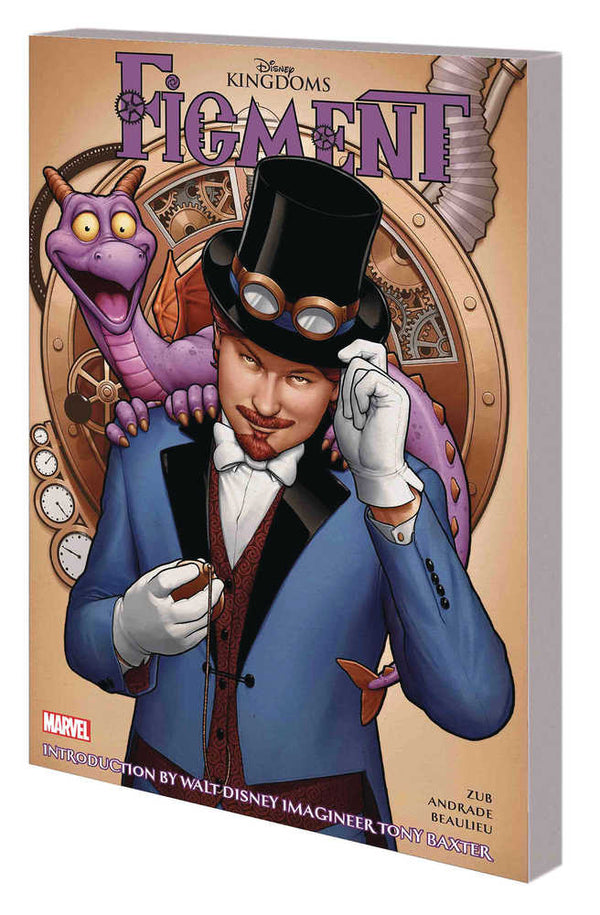 Figment TPB