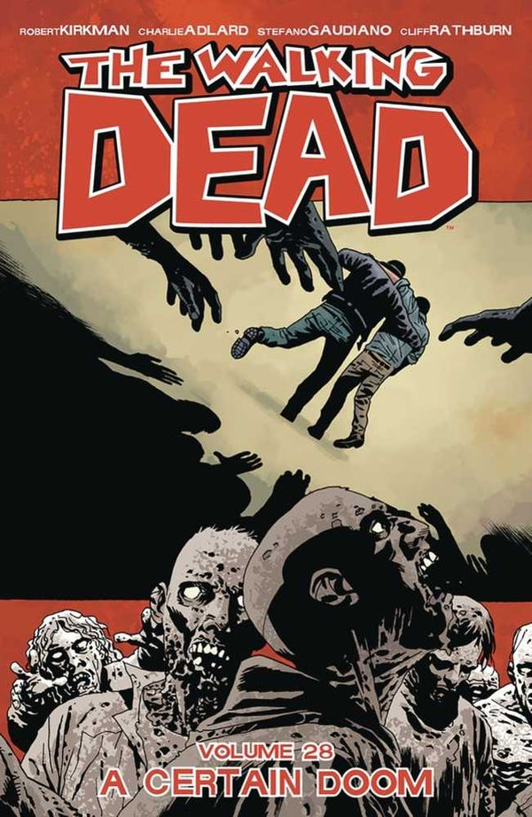 Walking Dead TPB Volume 28 (Mature)