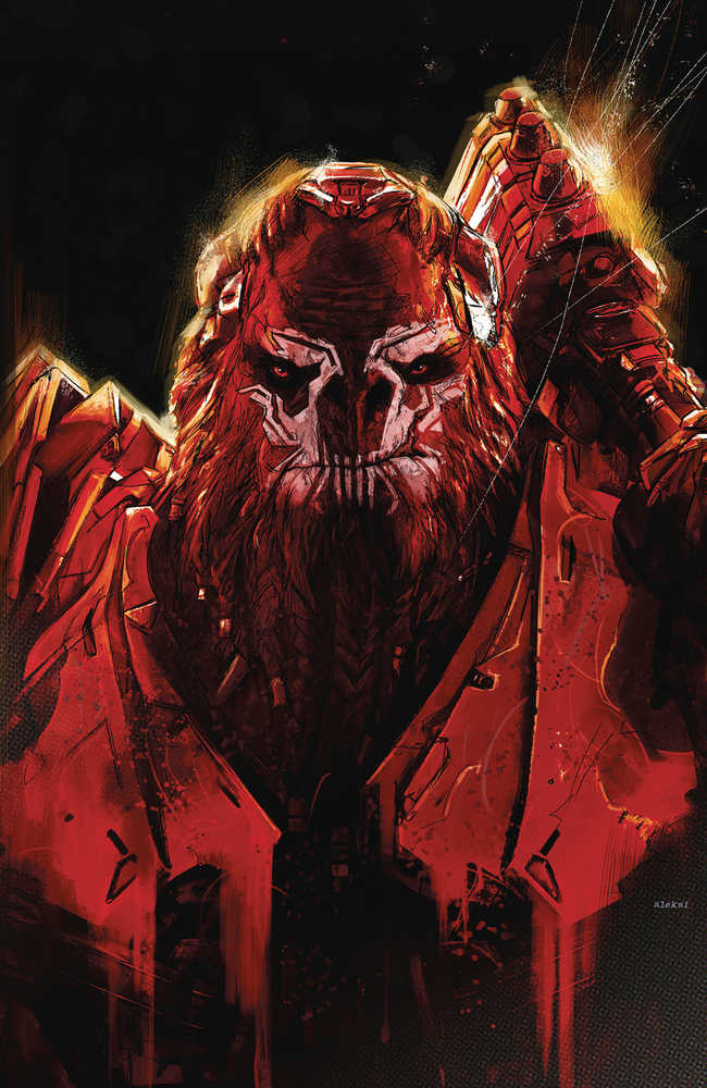 Halo Rise Of Atriox Hardcover