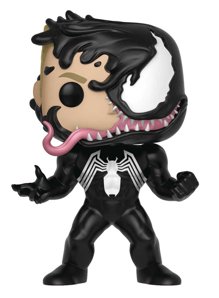 Figurine en vinyle Pop Marvel Venom