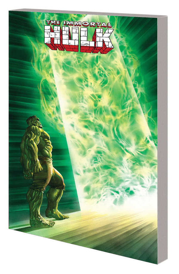 Immortal Hulk TPB Volumen 02 Puerta Verde