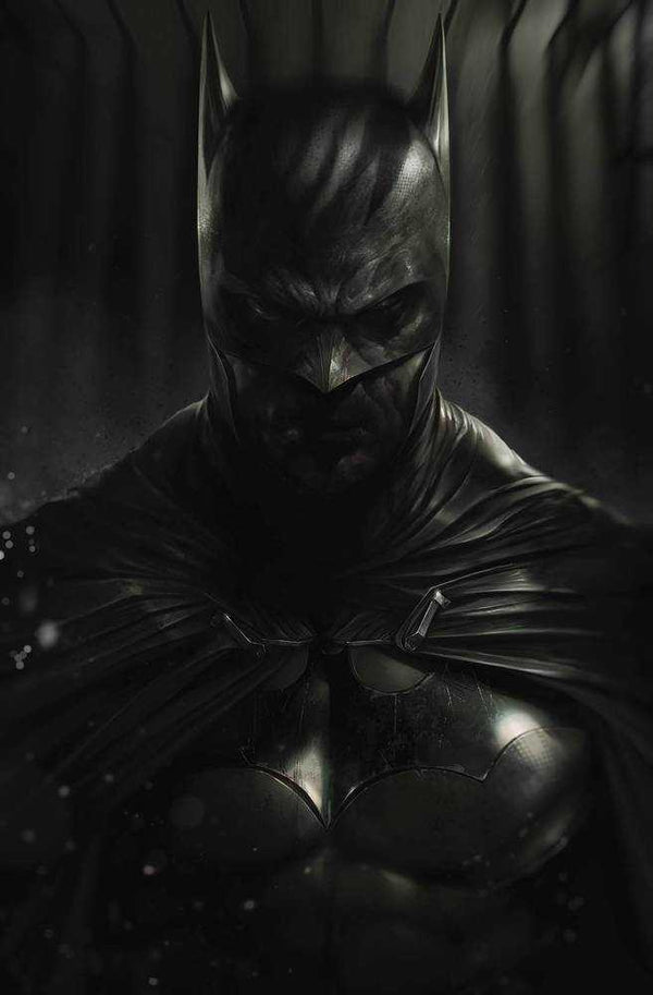 Batman #69 Variant Edition