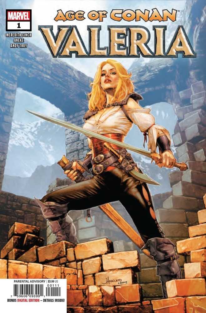 Age Of Conan Valeria