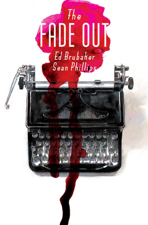 Fade Out TPB Volumen 01 (Nueva impresión) (Para adultos)