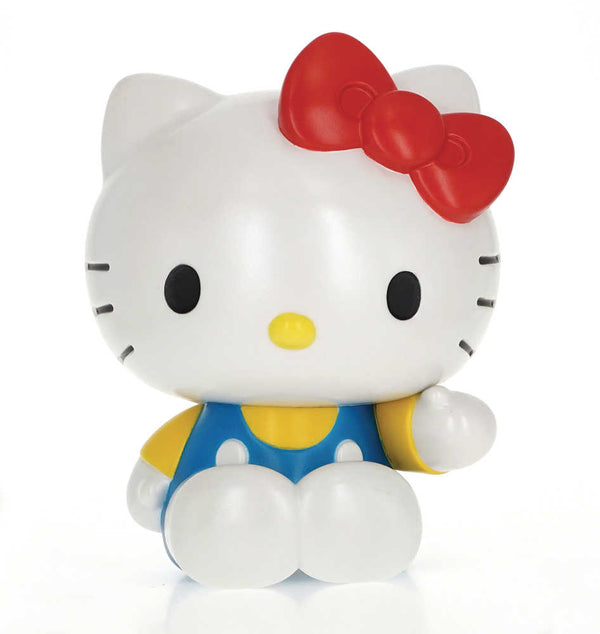 Hucha con forma de Hello Kitty de PVC de Sanrio