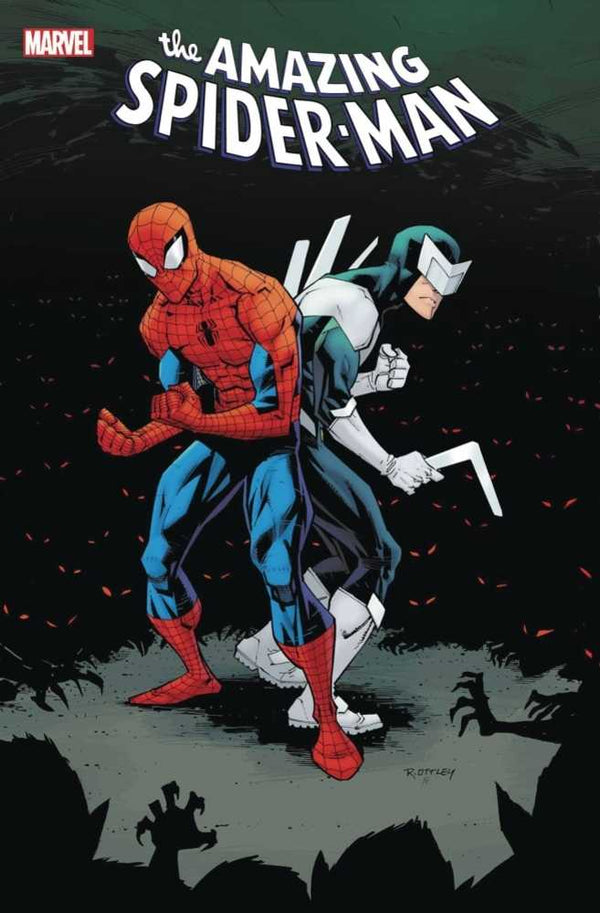 Amazing Spider-Man #41