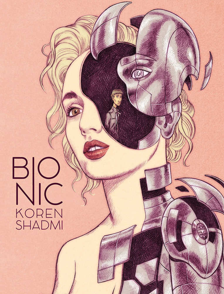 Bionic TPB