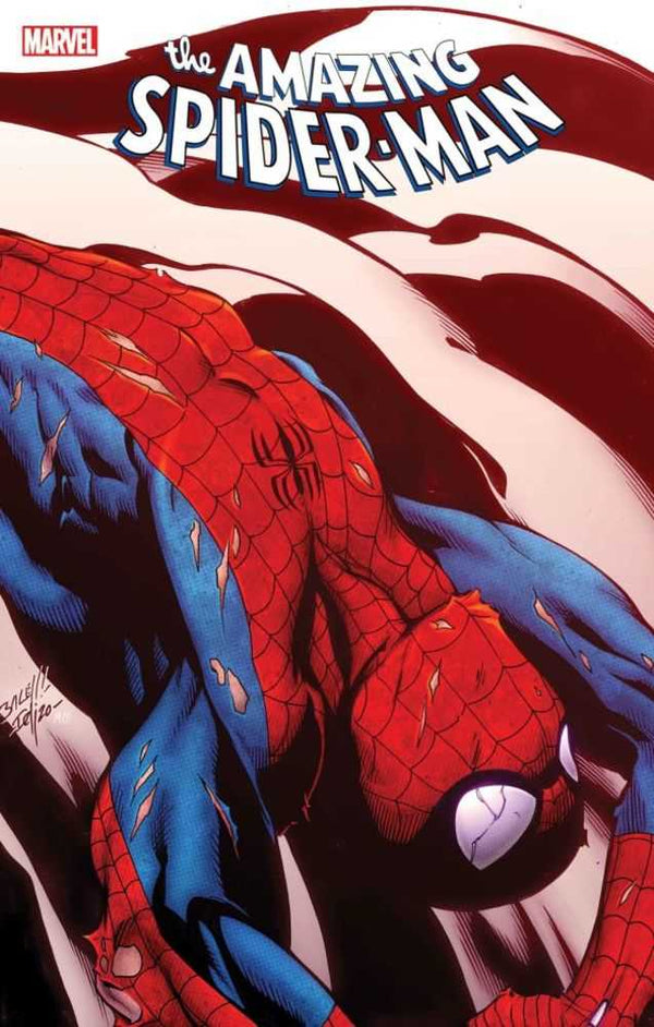 Amazing Spider-Man #57