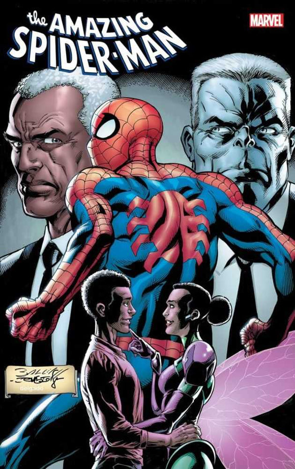 Amazing Spider-Man #63