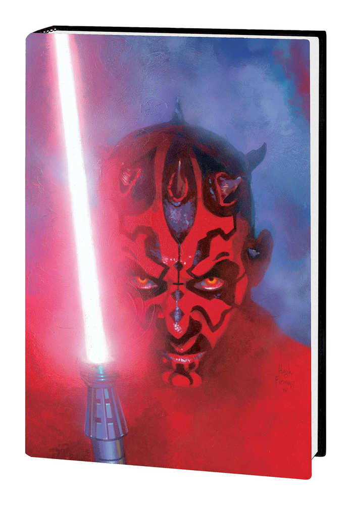 Star Wars Legends Rise Sith Omnibus Hardcover Fleming Direct Market Variant