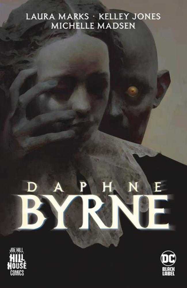 Daphne Byrne TPB (Maduro)