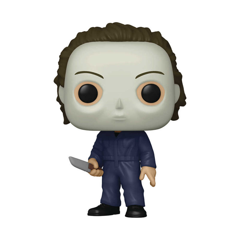 Pop Movies Halloween Michael Myers Vinyl Figure