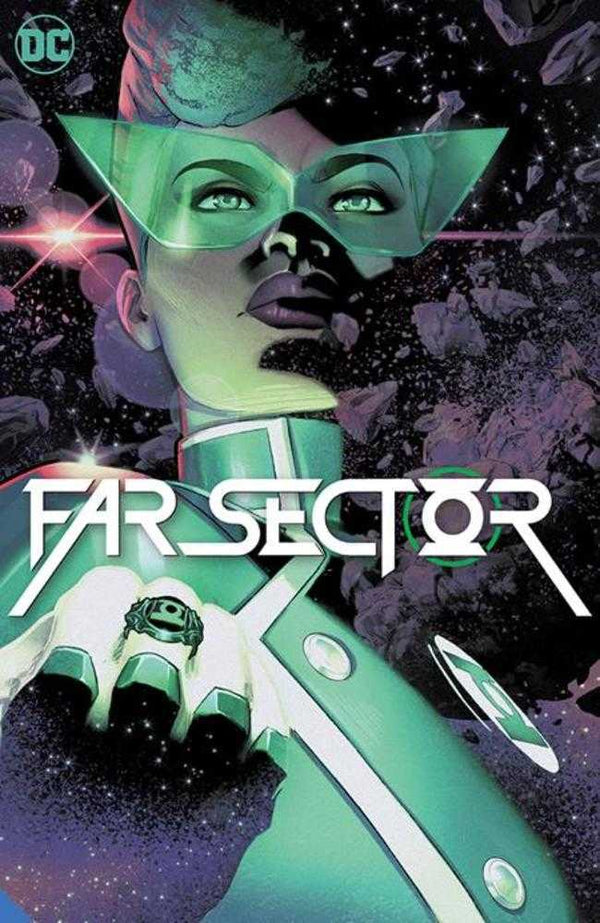 Far Sector TPB