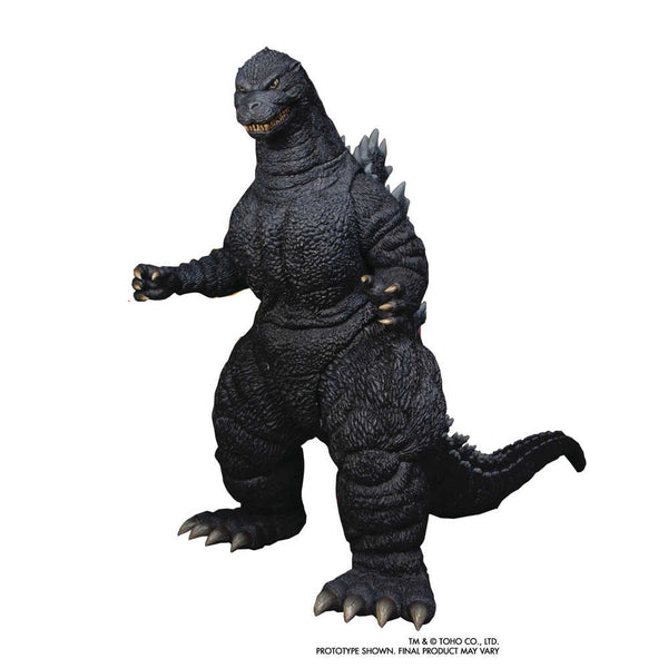 Figura de Godzilla Ultimate de 18 pulgadas de Mezco