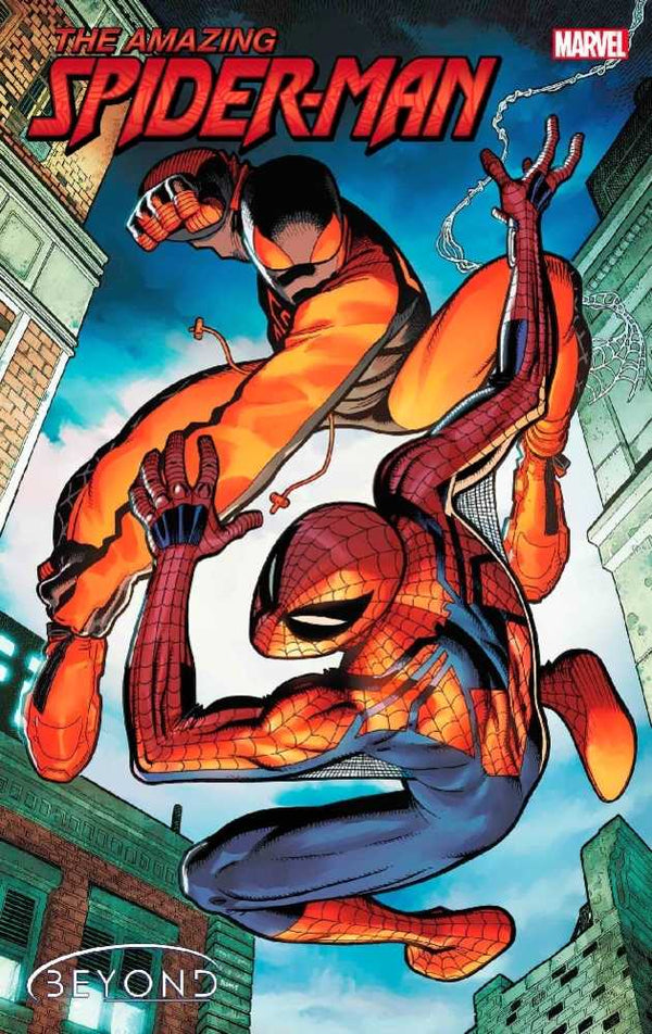 Amazing Spider-Man #81