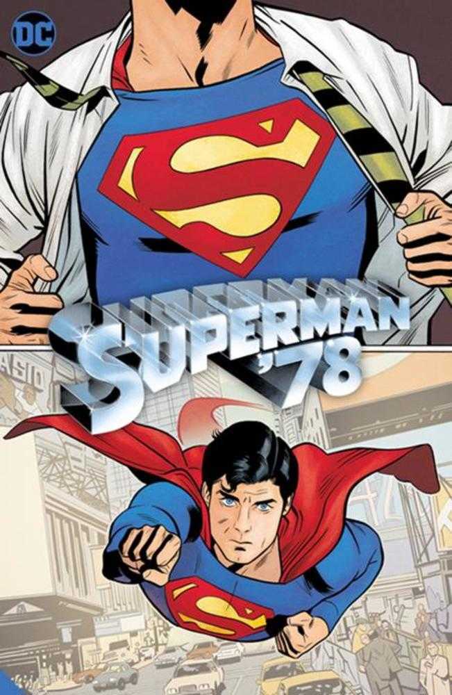 Superman 78 Tapa dura