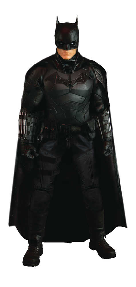 Figura de acción de Batman de One-12 Collective