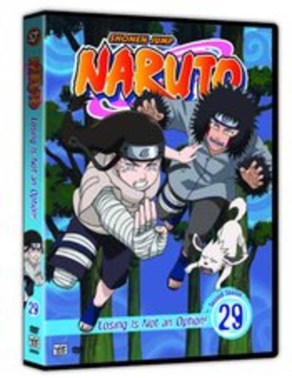 Naruto Graphic Novel Volume 32 New Printing