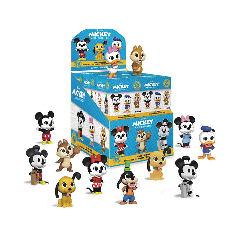 Clásicos de Disney Mystery Minis