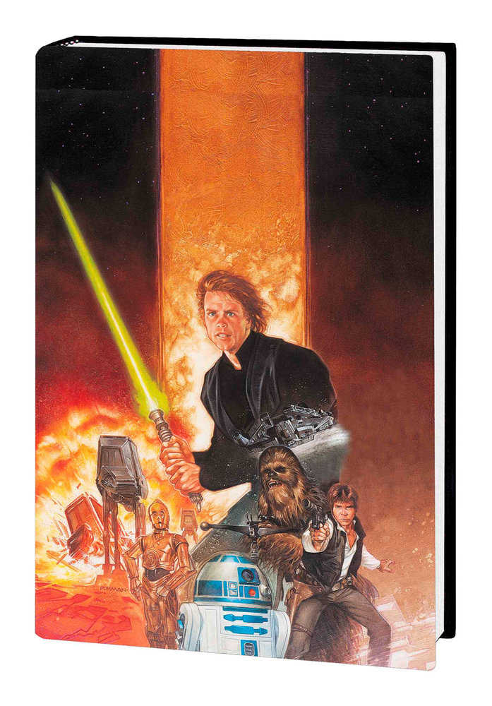 Star Wars Legends: The New Republic Omnibus Volume. 2