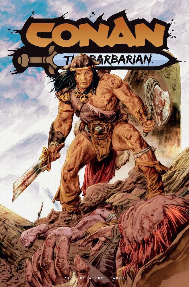 Conan the Barbarian