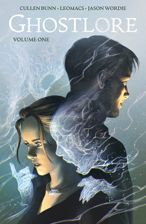 Ghostlore TPB Volumen 01