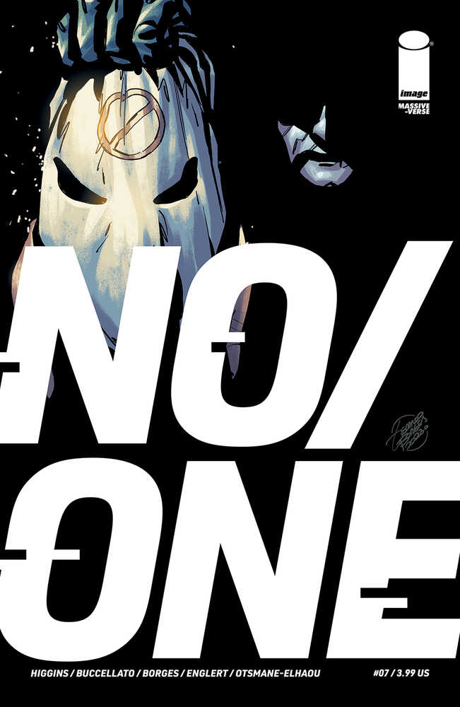 No One