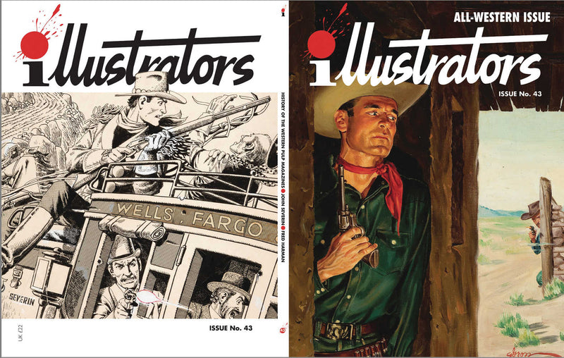 Illustrators