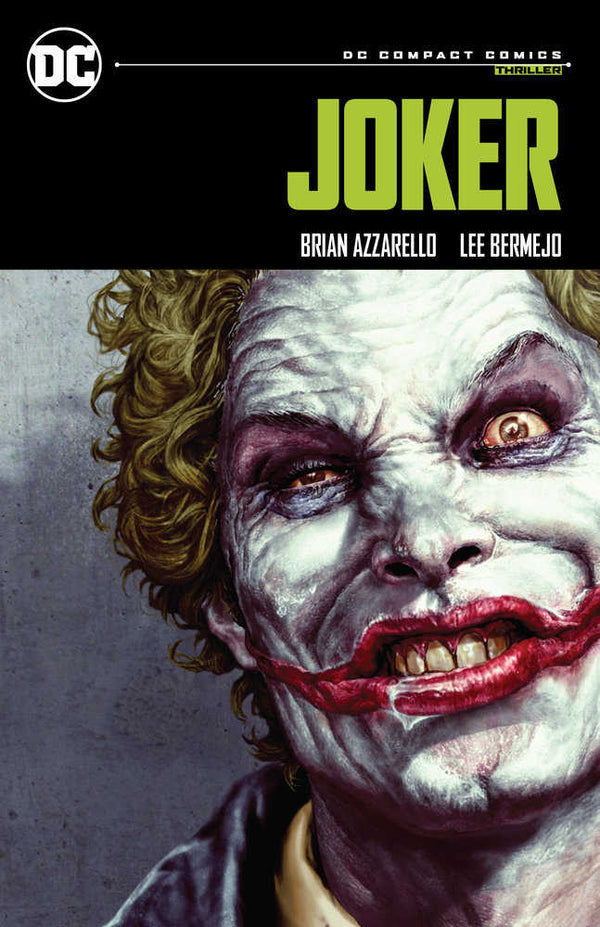 Joker: Edición compacta de cómics de DC