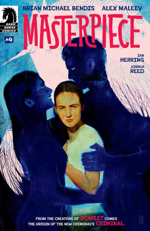 Masterpiece #4 (Cover A) (Alex Maleev)