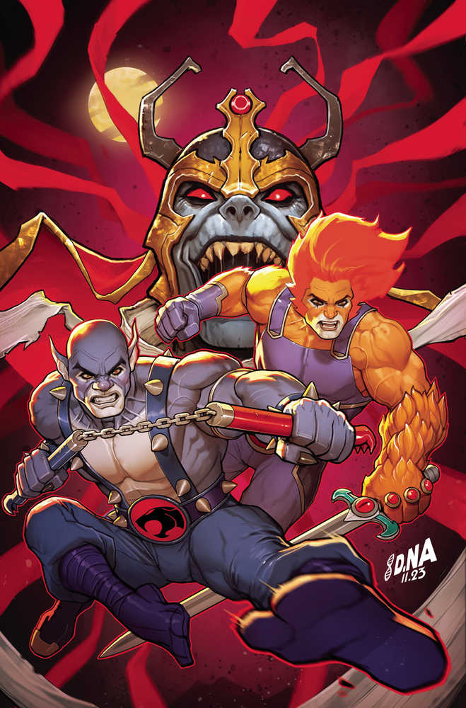 Thundercats