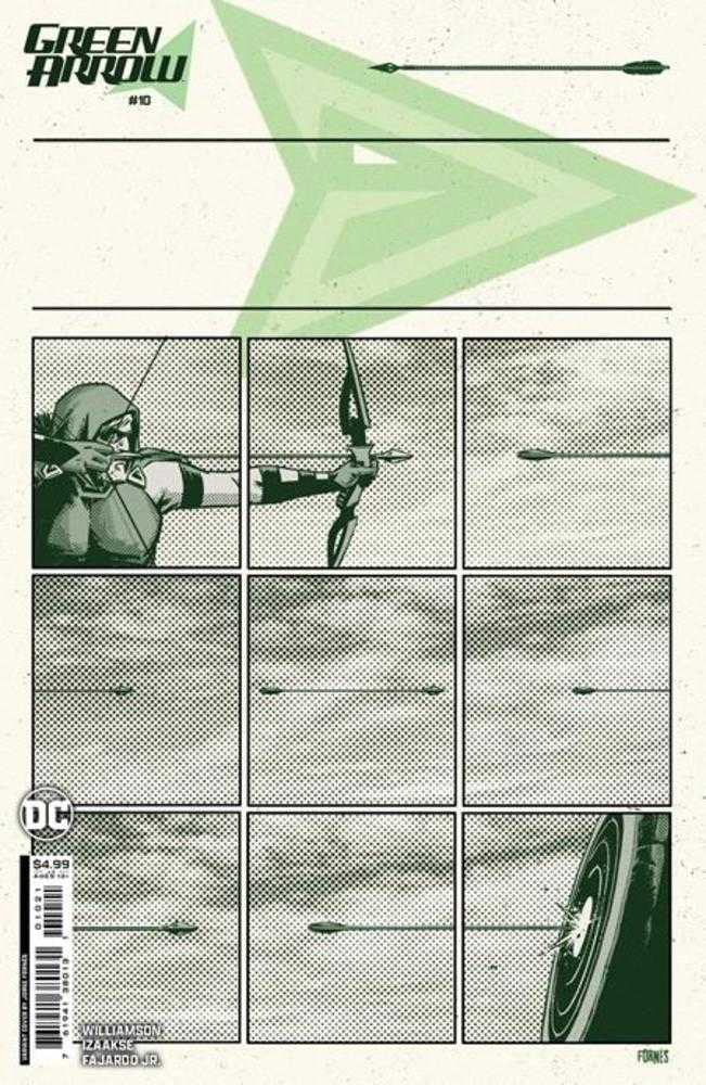 Green Arrow