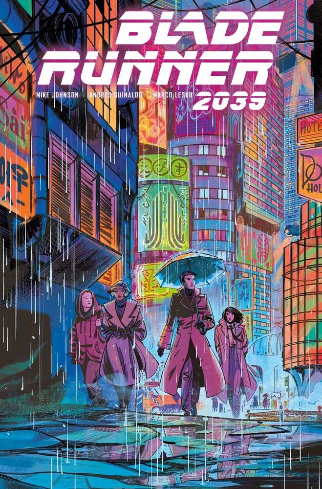 Blade Runner 2039