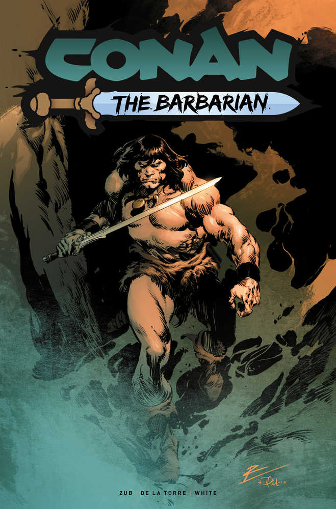 Conan the Barbarian