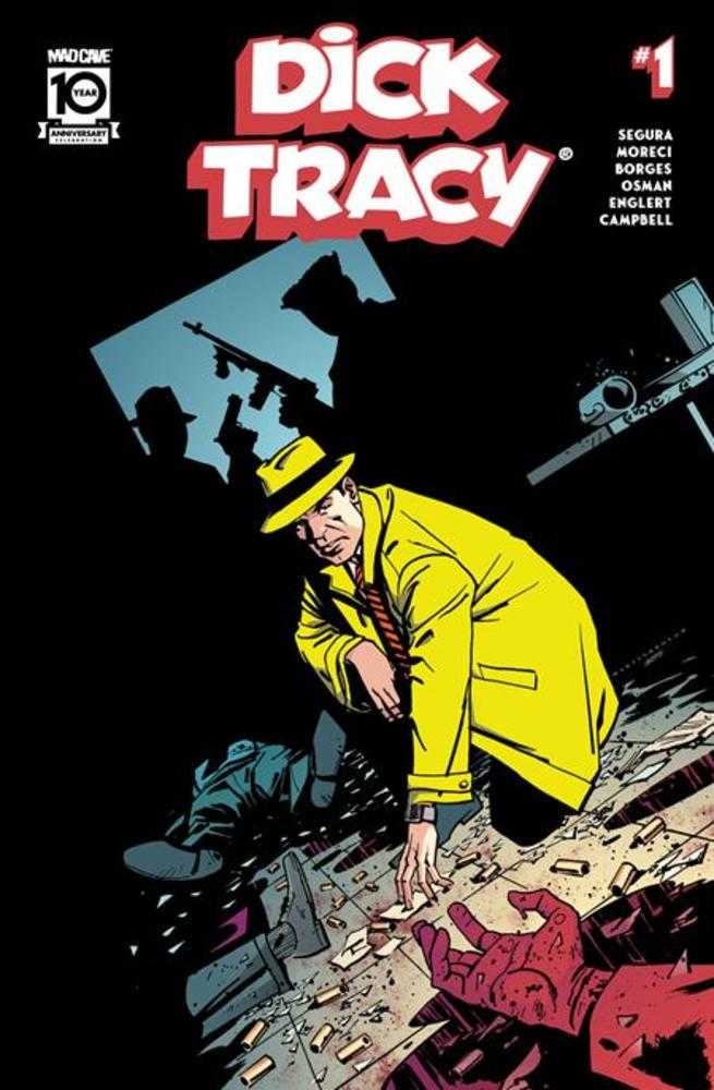 Dick Tracy