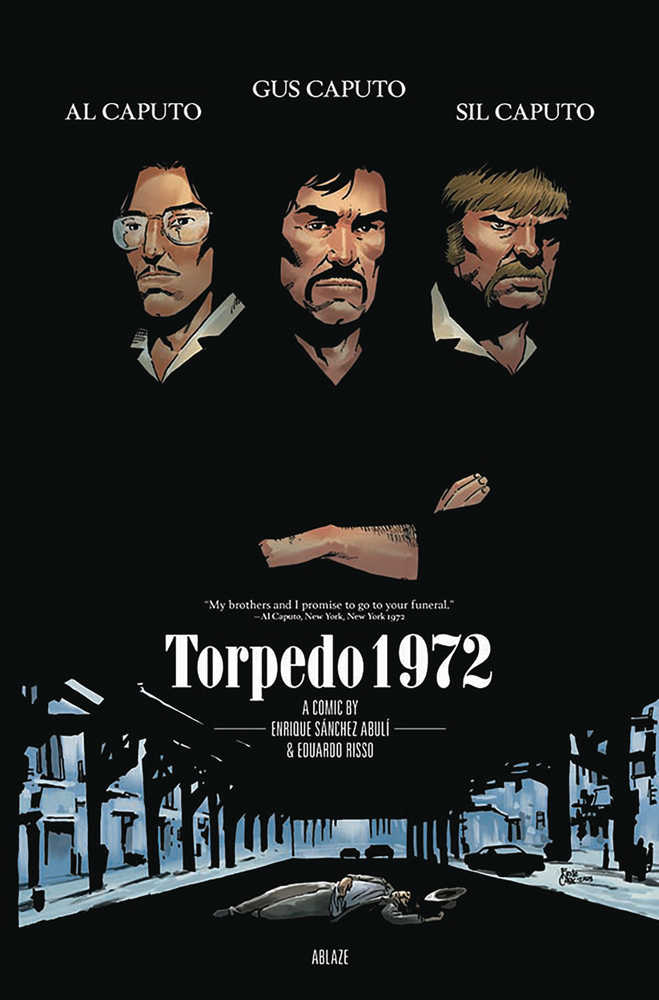 Torpedo 1972