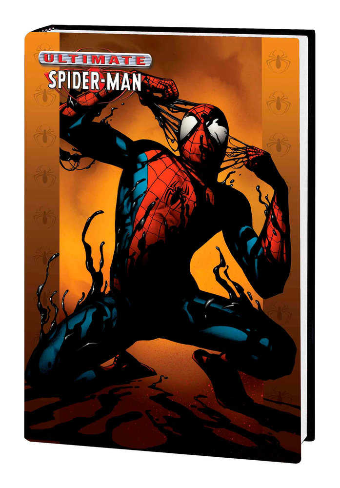 Ultimate Spider-Man Omnibus Volume. 4